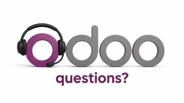 odoo erp