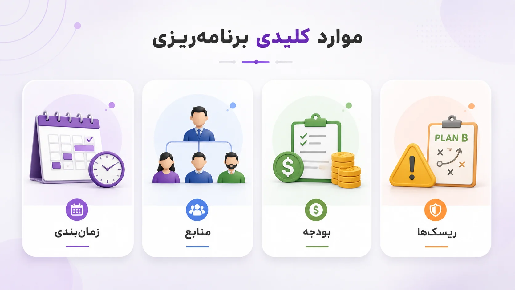 تدوین برنامهریزی جامع برای استقرار Odoo