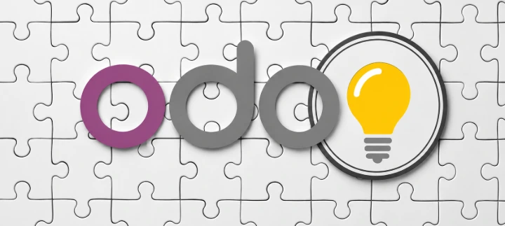 راه حل odoo برای کسب و کارها